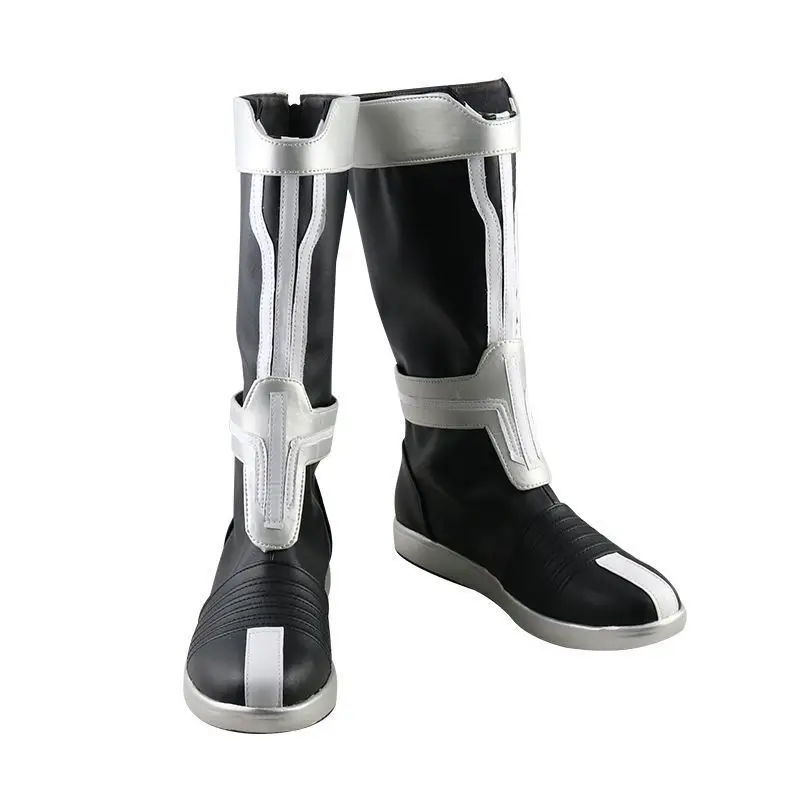 Мужская обувь Kamen Rider Delta Cos ботинки для косплея в стиле аниме по индивидуальному