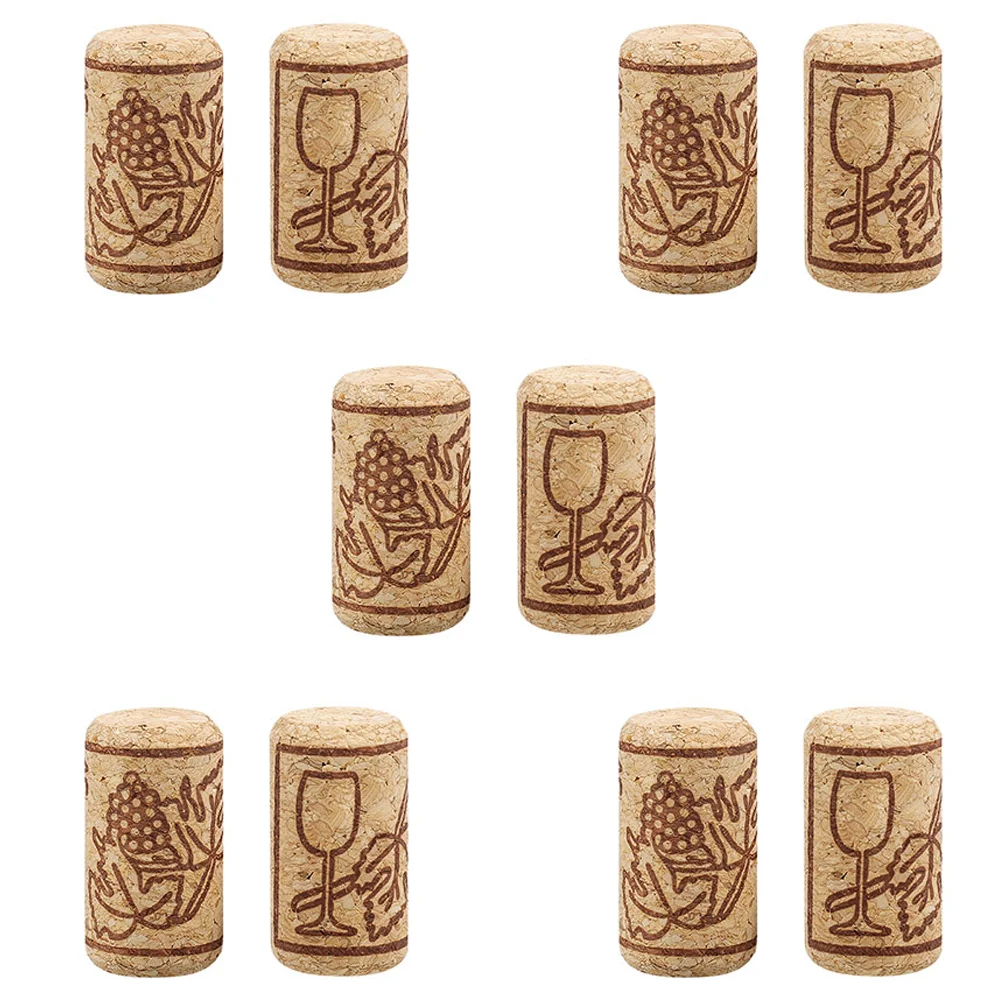 

Corkscork Bottles Bottle Bulk Bottling Hand Corkercaps Assorted Champagne Crafts Tapered Plugs Supplies Making
