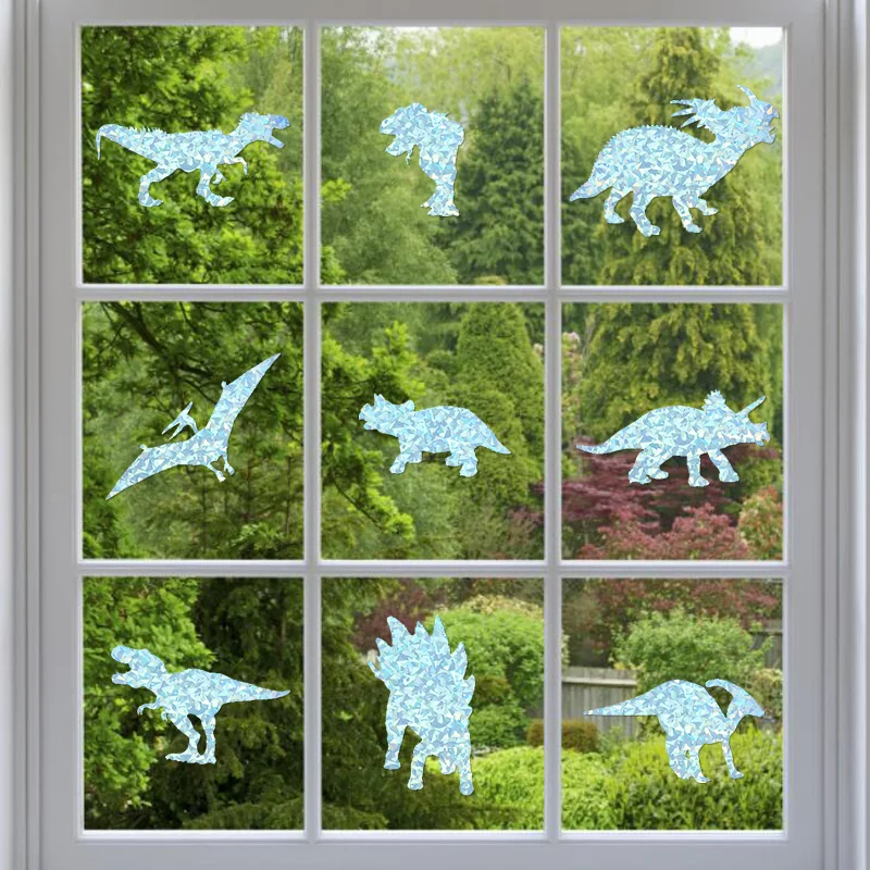 Лазерная голографическая самоклеящаяся наклейка 5 листов