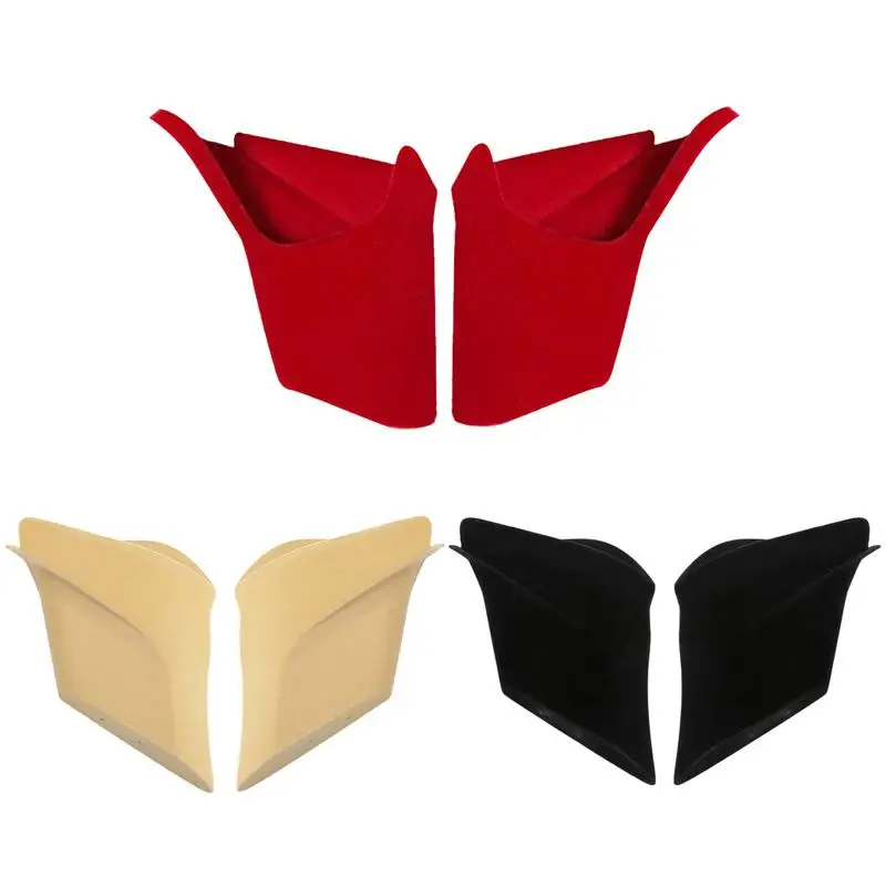 

Front Row Armrest Box Storage Tray Container For 2011-2017 Armrest Organizer Pocket Tray Insert Automotive Interior Accessories