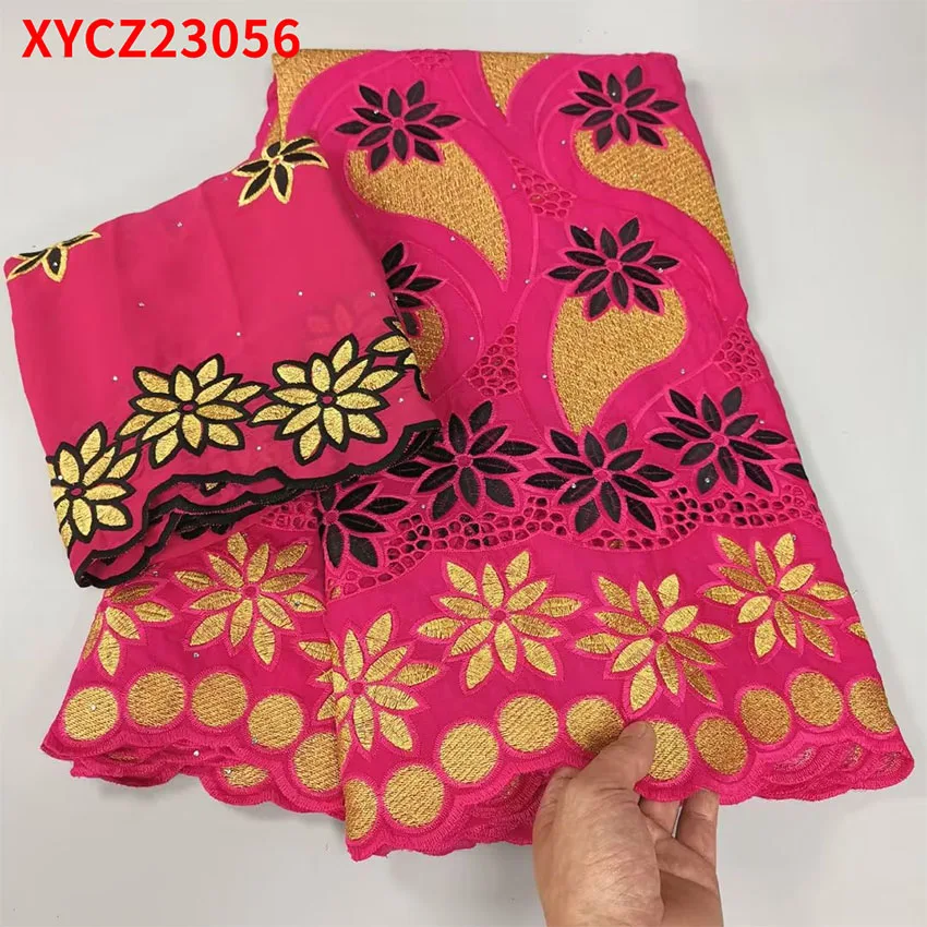 Низкая цена анкарская износостойкая ткань Африканское французское кружево