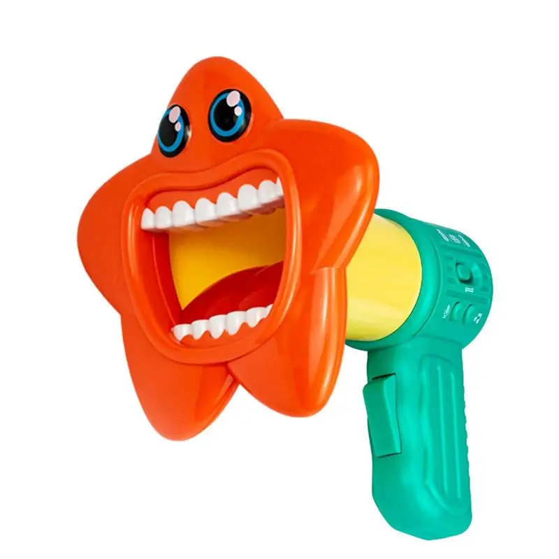 

Детская игрушка с изменением голоса, розыгрыш, Мегафон, игрушка, косплей, изменение голоса, портативный телефон, Мегафон, розыгрыш, игрушка