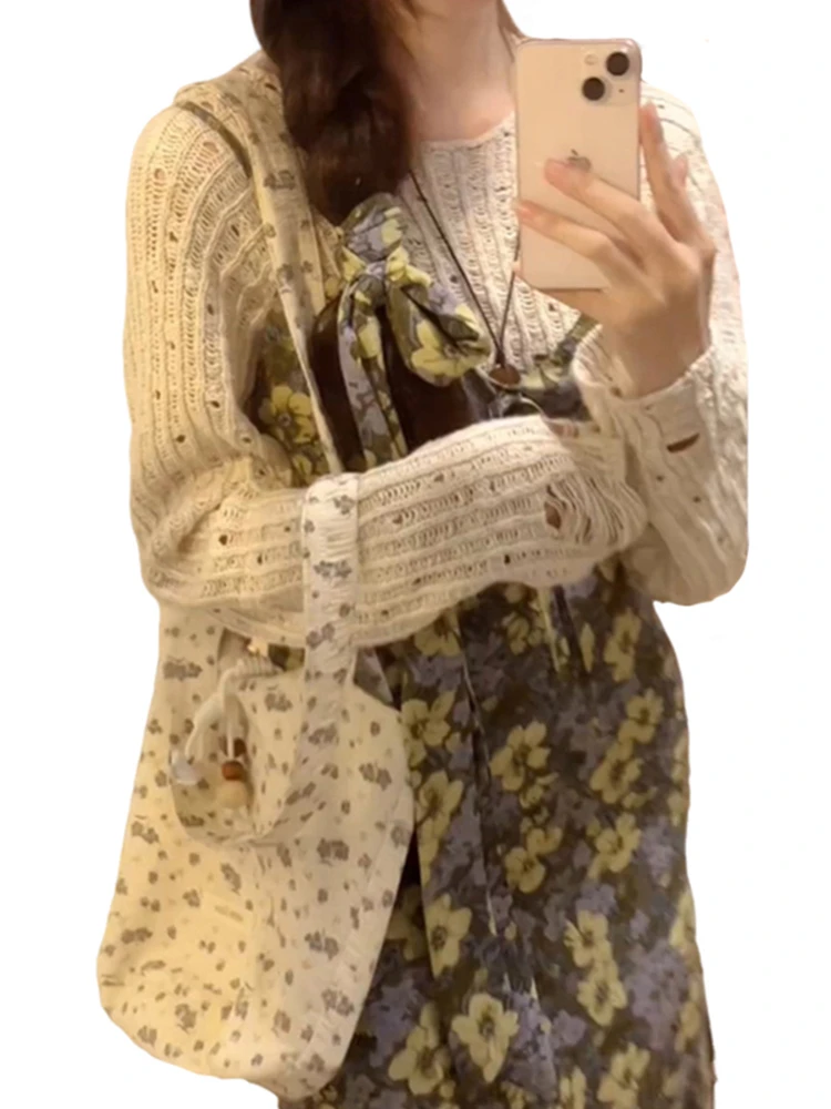 Перерыв на чай французское платье бретельках с цветочным принтом детское ранней