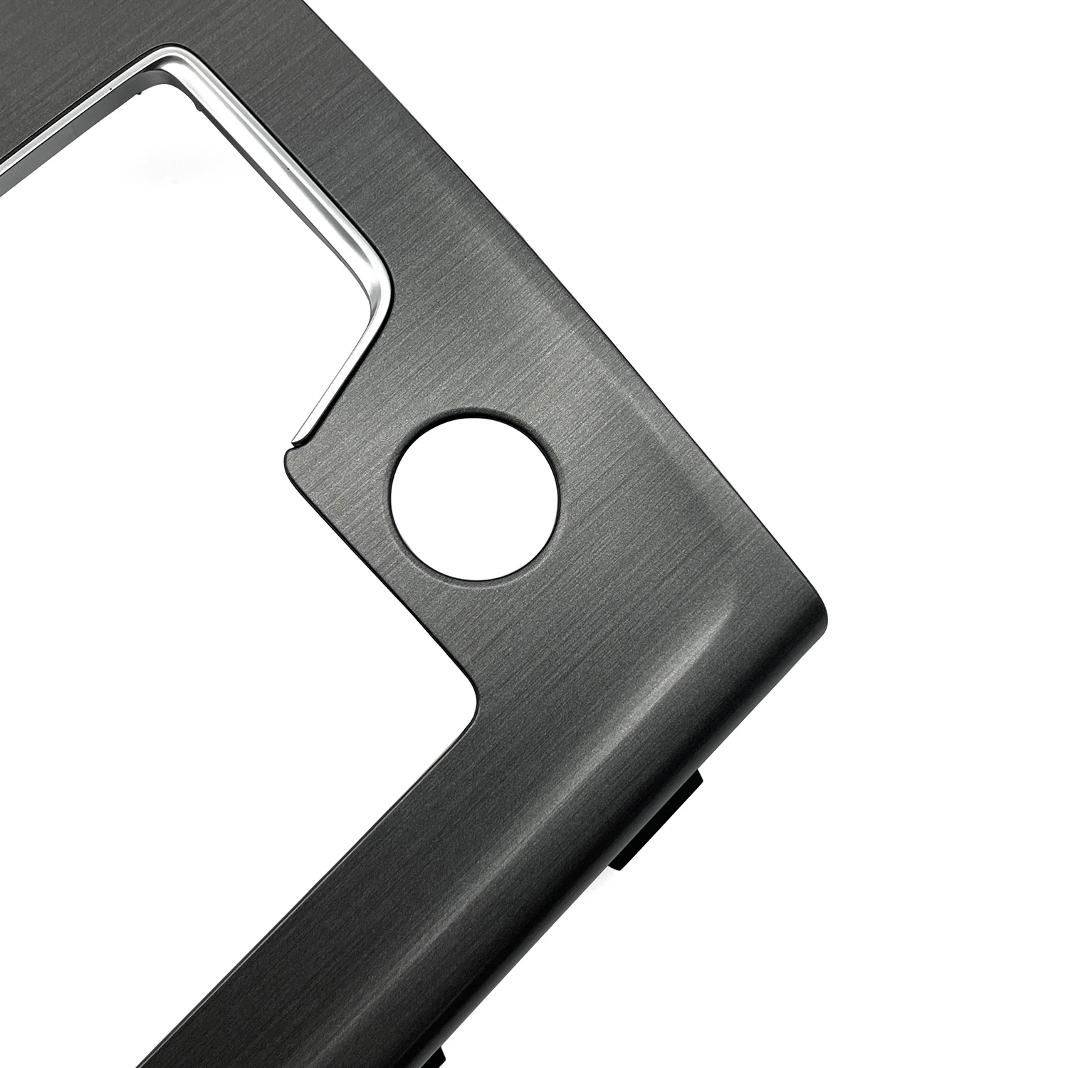 5GG 819 728 для VW Golf 7 5 CD MIB 3 6 дюймовые магнитолы Декоративные искусственные