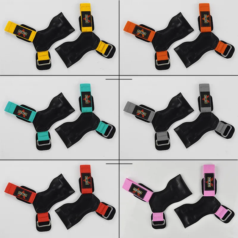 

Резиновые перчатки для тренажерного зала, противоскользящие перчатки для поддержки запястья и тяжелой атлетики