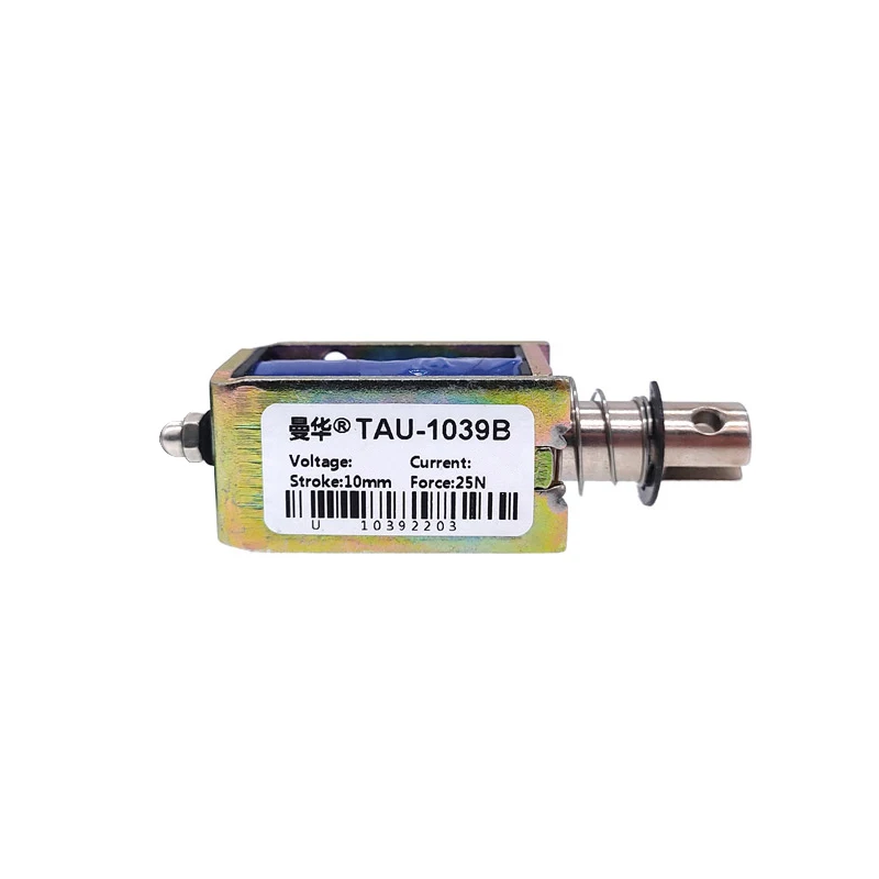 

Электромагнит CNMAWAY TAU-1039/1039B