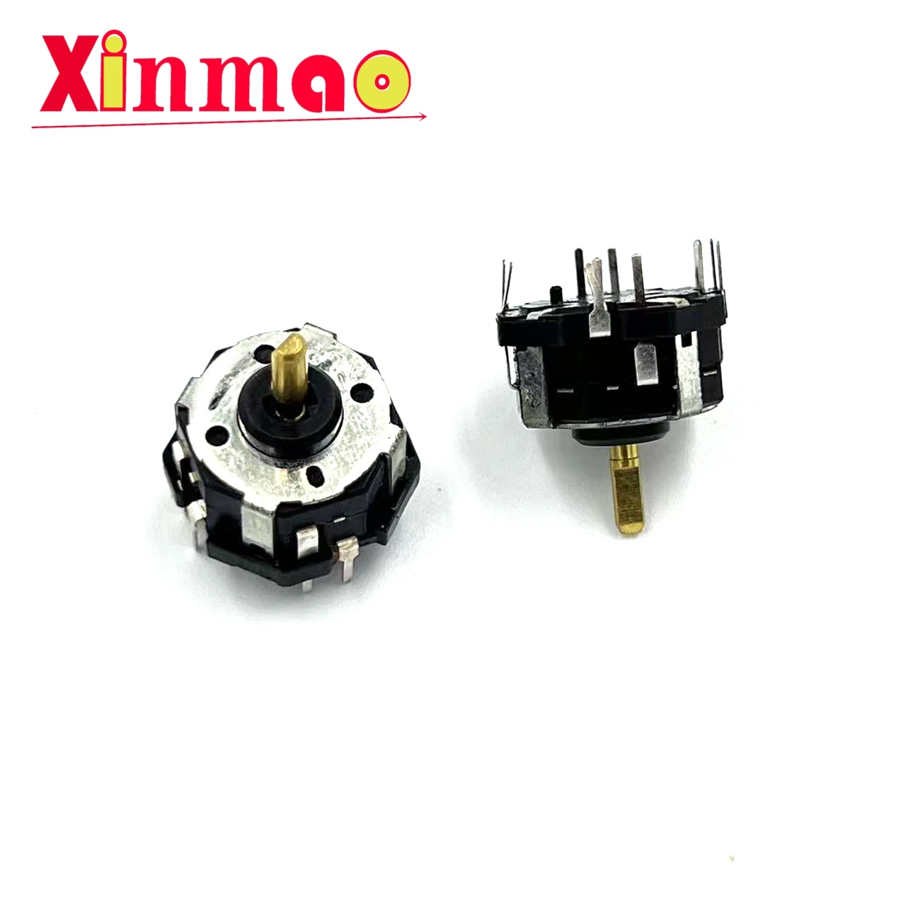 

Alps оригинальный rkjxt1f42001 Многофункциональный четырехсторонний и кнопочный кодировщик