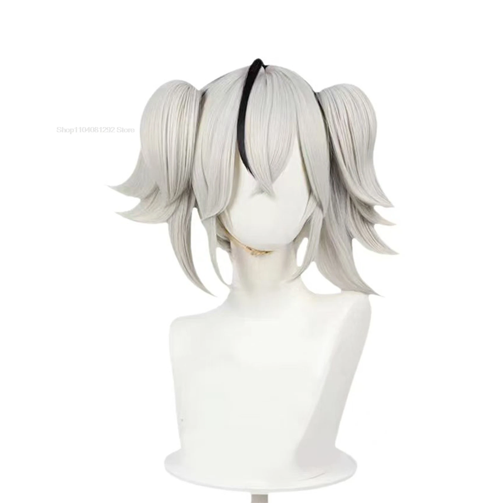 Камелия Косплей Костюм Игра Wuthering Waves Chun Sweet Uniform Платье Полный комплект с