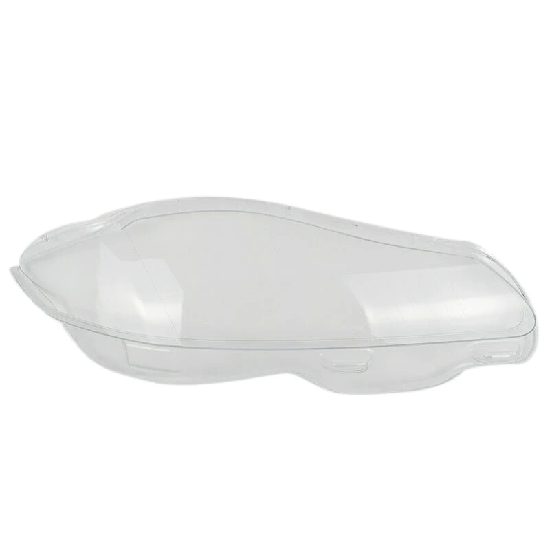 Автомобильная фара крышка объектива передняя лампа корпус для Jaguar XJ XJL 2010-2019