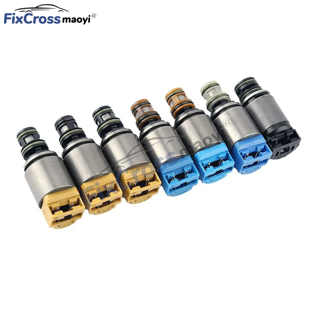 6HP19 6HP26 6HP32 ZF6HP19 ZF6HP26 ZF6HP32 Φ 7 шт. 1068298044 для BMW X3 X5 Audi A6 A8 Q7