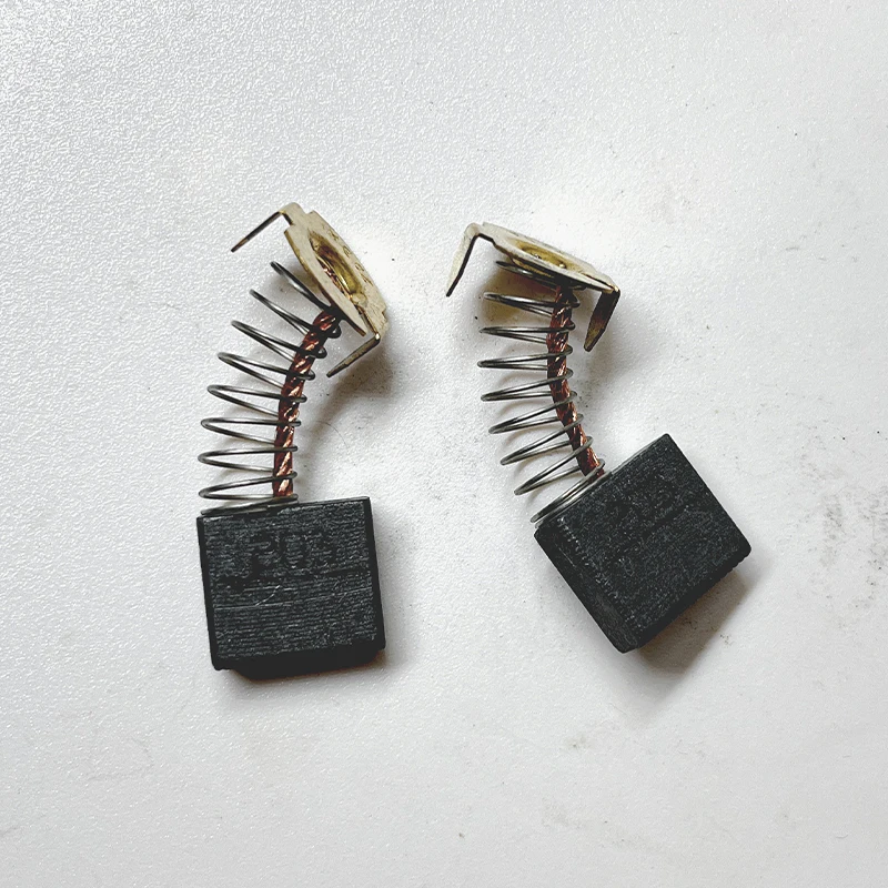 

CB-203 Carbon brush for Makita carbon brush for Makita HM1306 electric pick LC1230 2414NB cutting machine