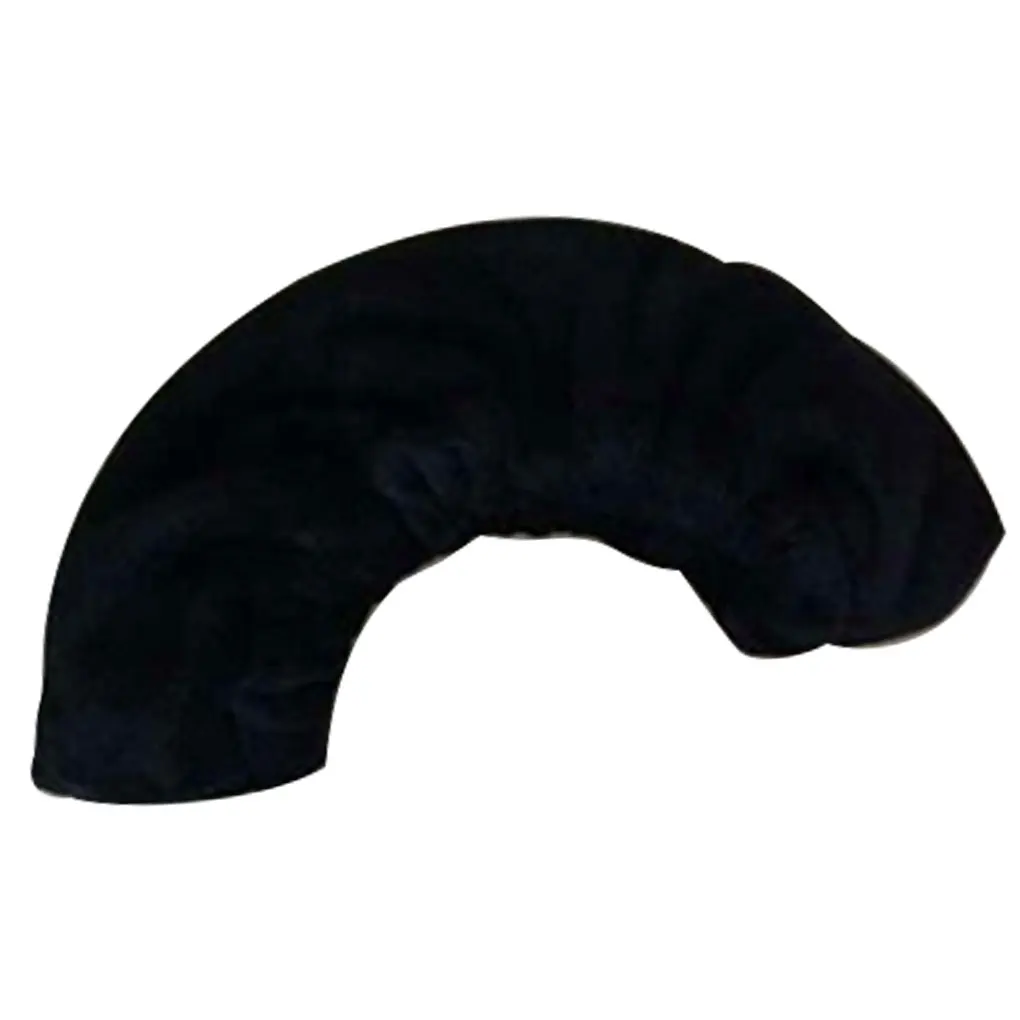 

Pack of 2 Ice Skate Covers Protector Reusable Washable Indoor Outdoor Figure Skating Guard Accessories for Men Pink