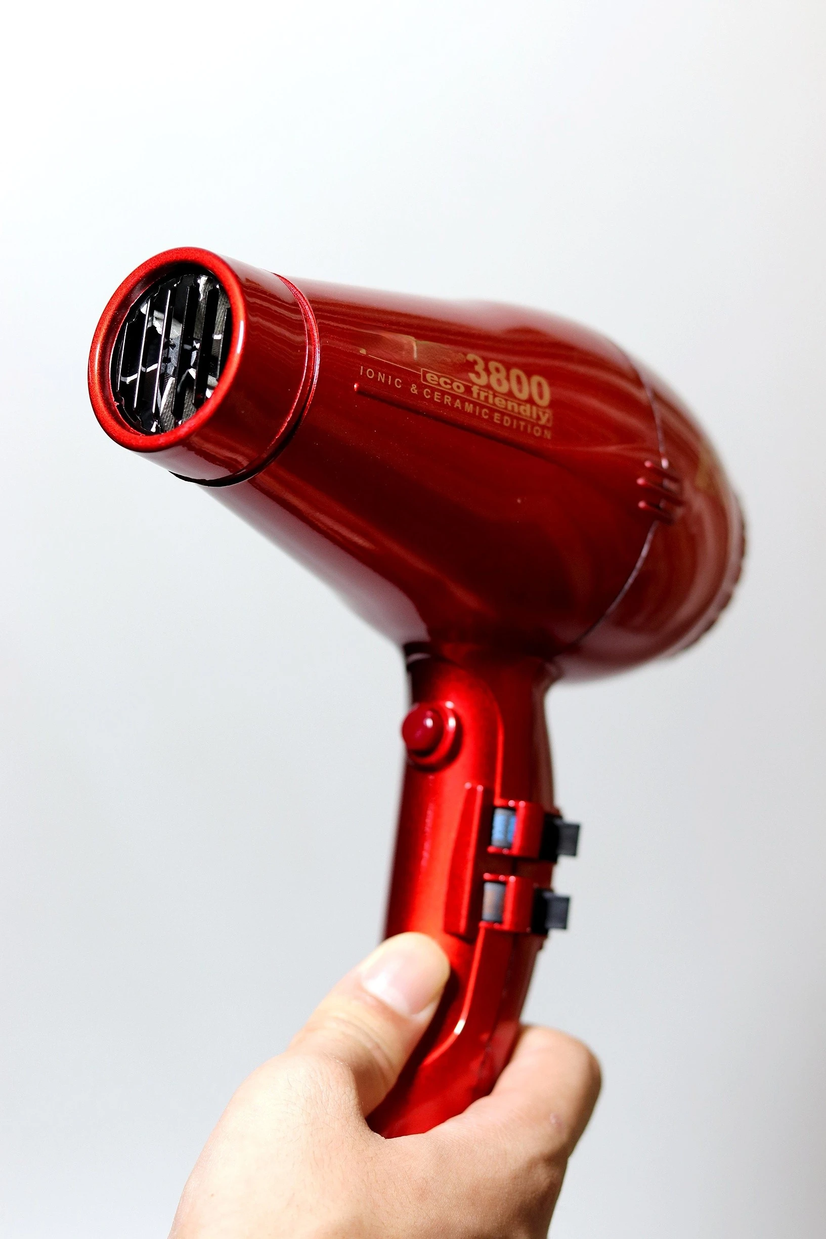 3800 Anion Professional Hair Dryer Free Shipping New in Personal Care Appliances Home images - 6