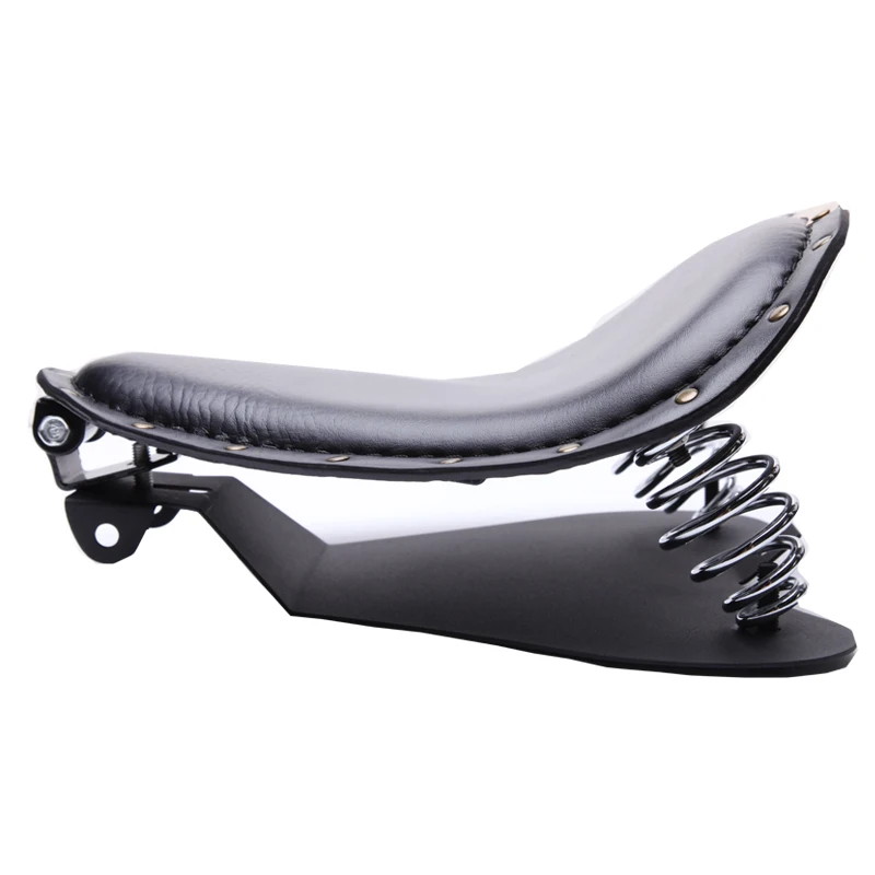 Подставка на сиденье для мотоцикла весна Yamaha Virago 1100 XV1100 250 XV250 XV535 |