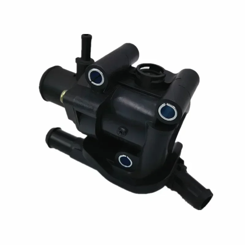 WANWUXIN YS4Z-8592-BD для Ford Escape Focus Mazda Tribute 2.0L 2001-2004 корпус термостата двигателя выход воды