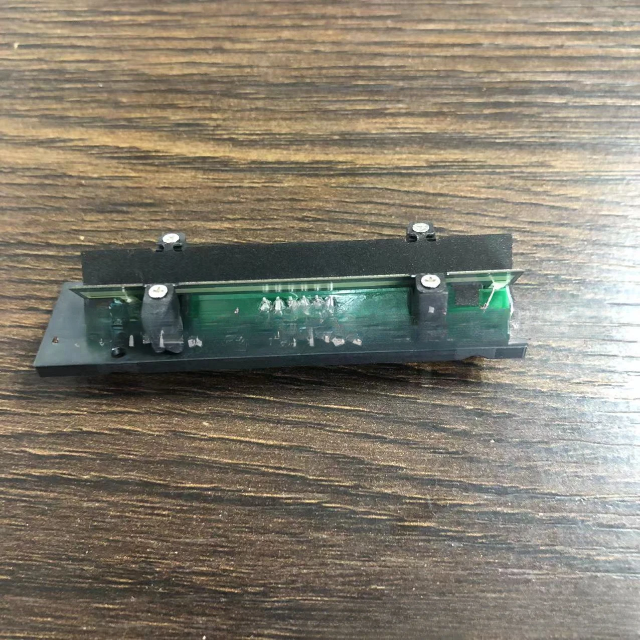 DVP-740 760 16 760H Волоконный сварочный аппарат Нагревательный бак с нагревателем