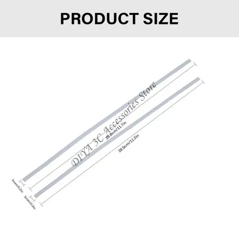 2pcs Rubber Plips Ноутбуки нижняя крышка оболочки для ноги для Elitebook 840 G7 845 G7 Нельсфузод.