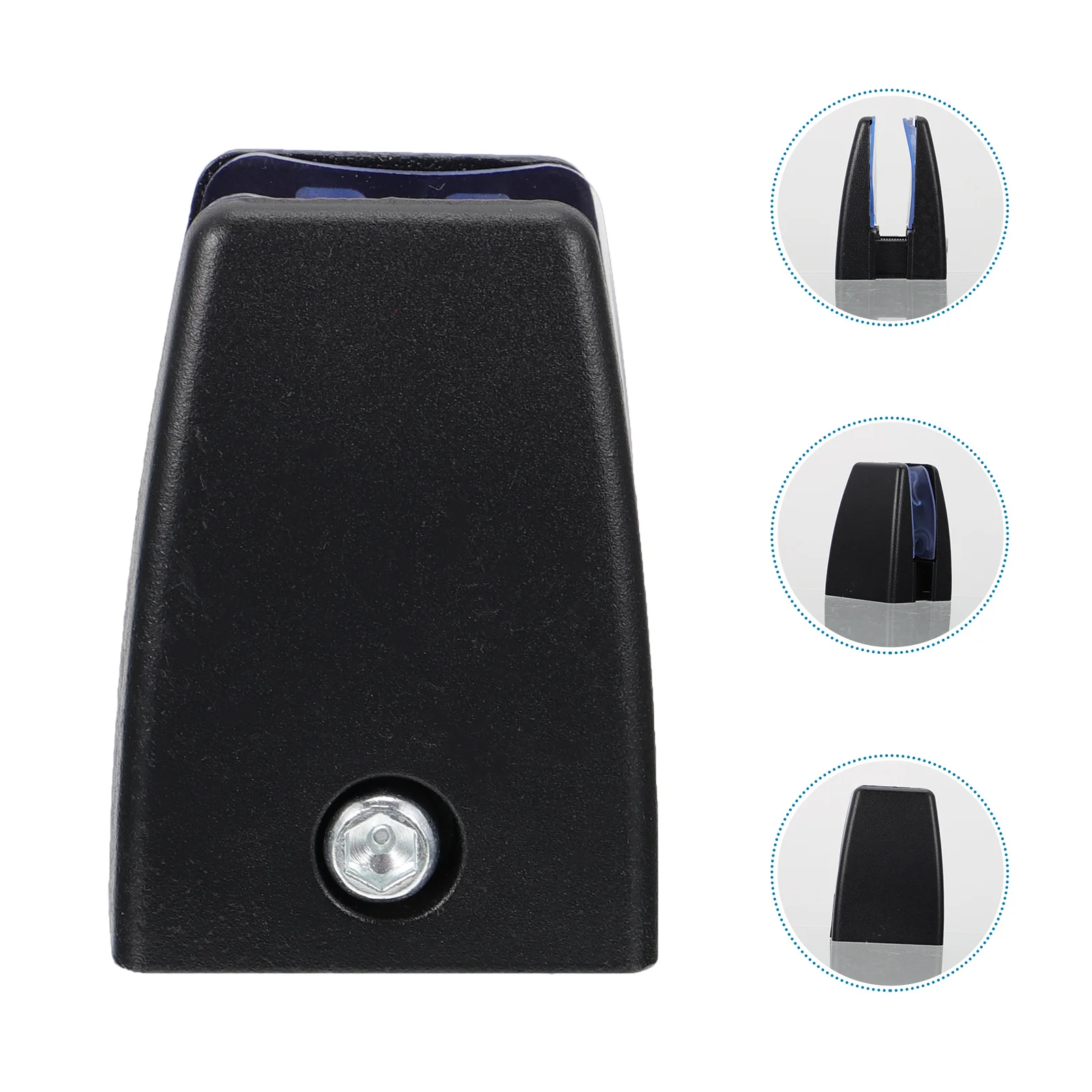 

Table Screen Brackets Office Desk Accessories Glass Panel Stainless Steel Clamps Desktop Holders Railing Fittings