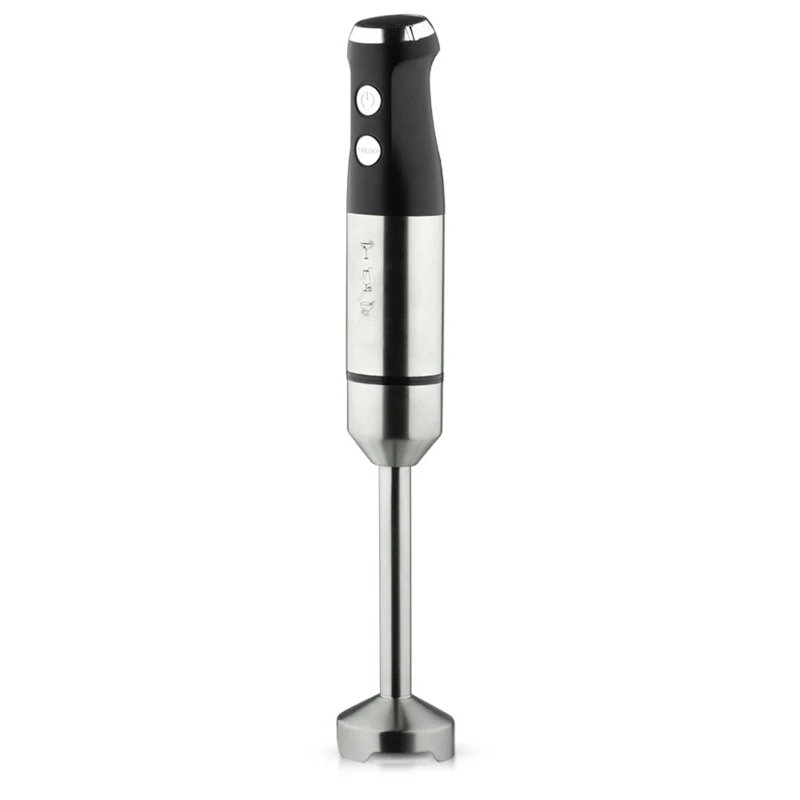 1000W Immersion Hand Blender Portable  Mixer for Smoothie Puree Baby