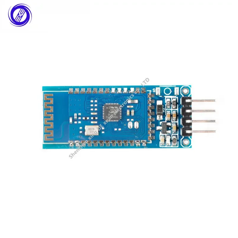 DX-BT04-A DX-BT08-B SPP3.0+BLE4.2 Двухрежимный беспроводной последовательный порт