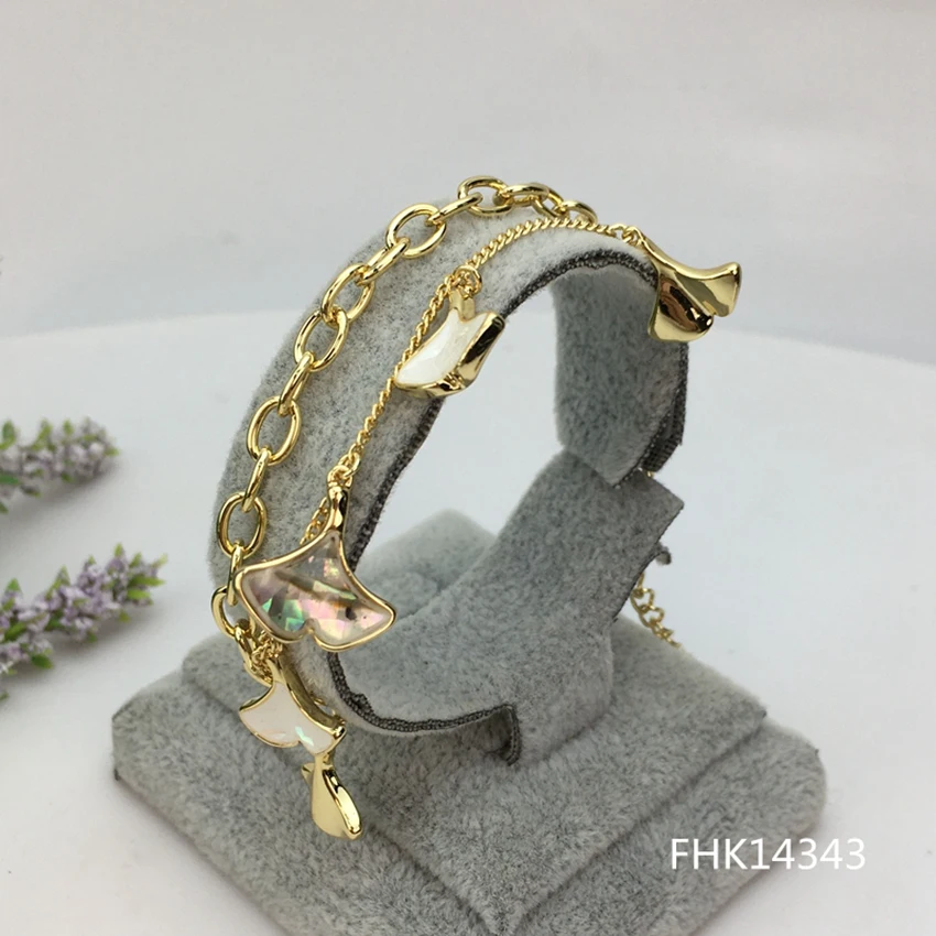 

Yuminglai Fashion Luxury Bracelet Dubai Jewelry Accessories Superior Quality Bracelet FHK14343