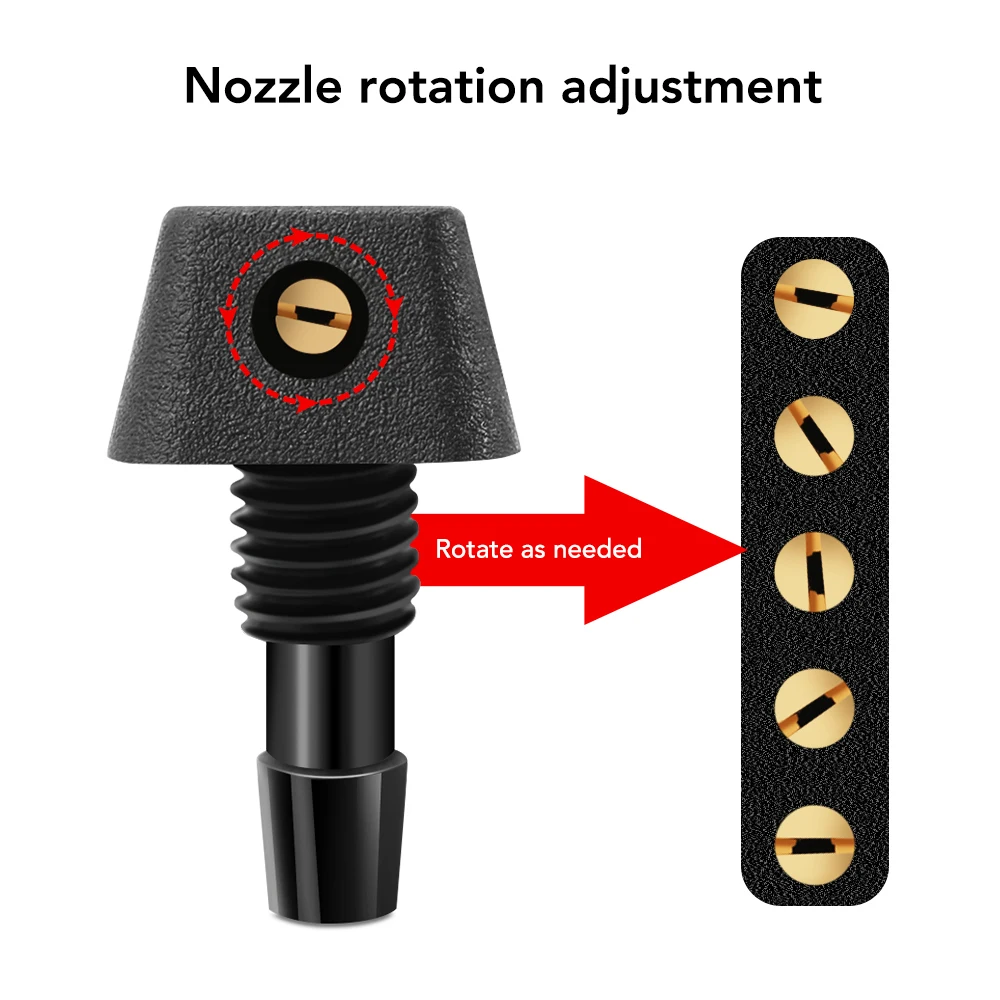 Набор инструментов для снятия обшивки автомобильной дверной панели-внутренняя