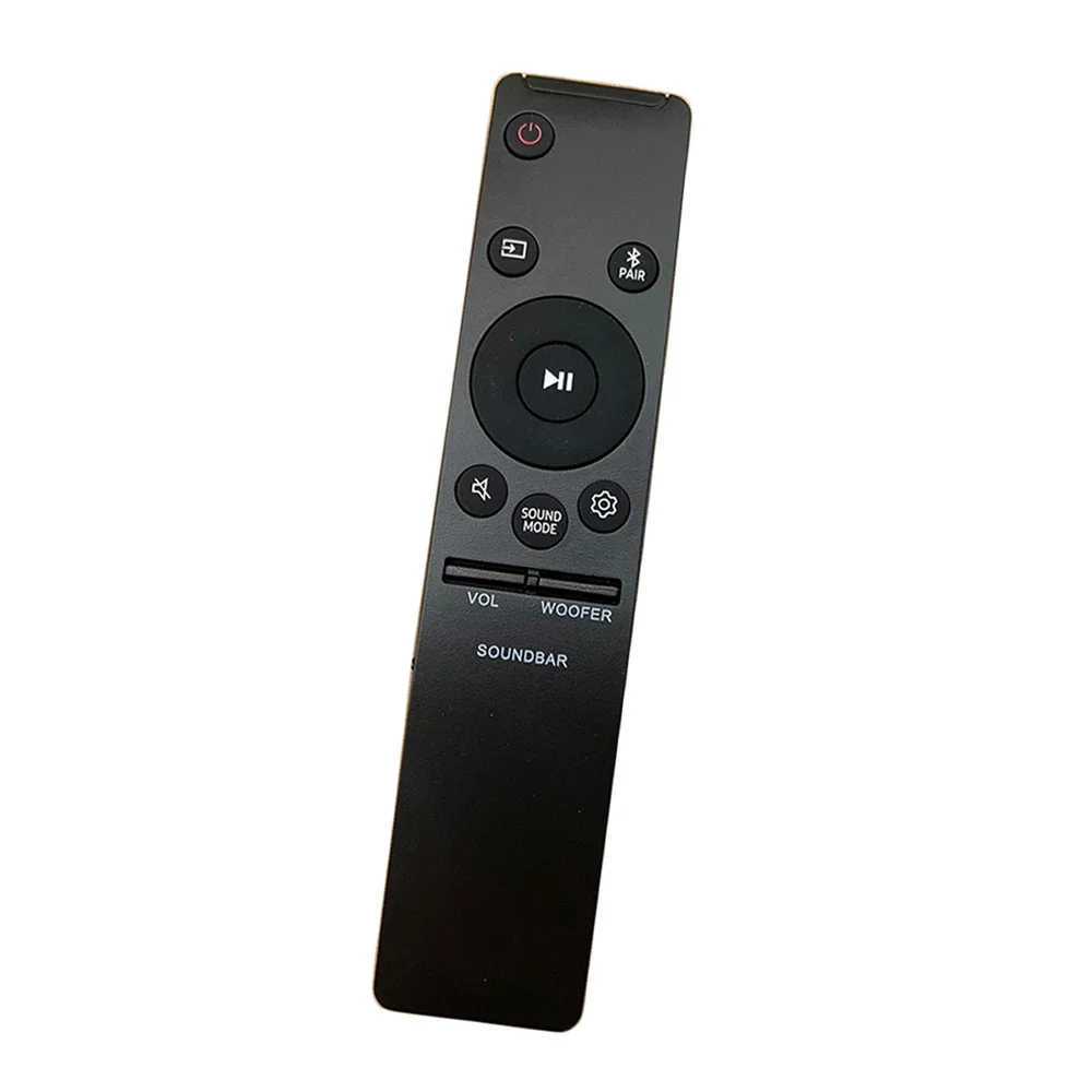 Замена пульта дистанционного управления для Samsung HW-T450 HW-R450 HW-T550 HW-T650 HW-R47M _ Soundbar System