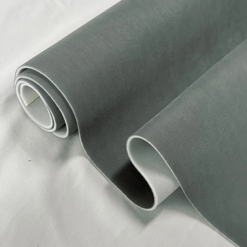 

Автоткань для обивки салона