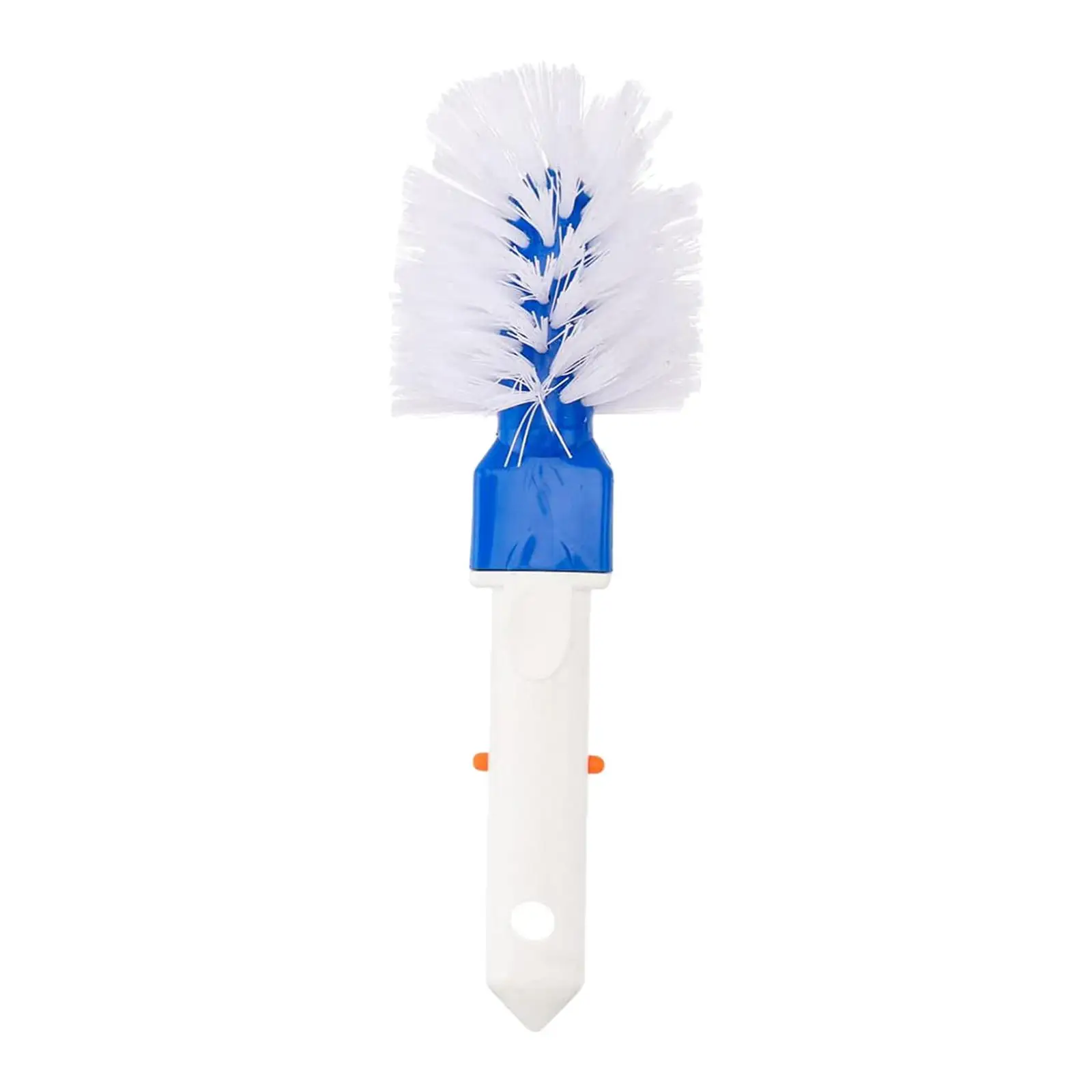 

Pool Cleaning Round Brush for /above Ground Swimming Pool Hot Tub