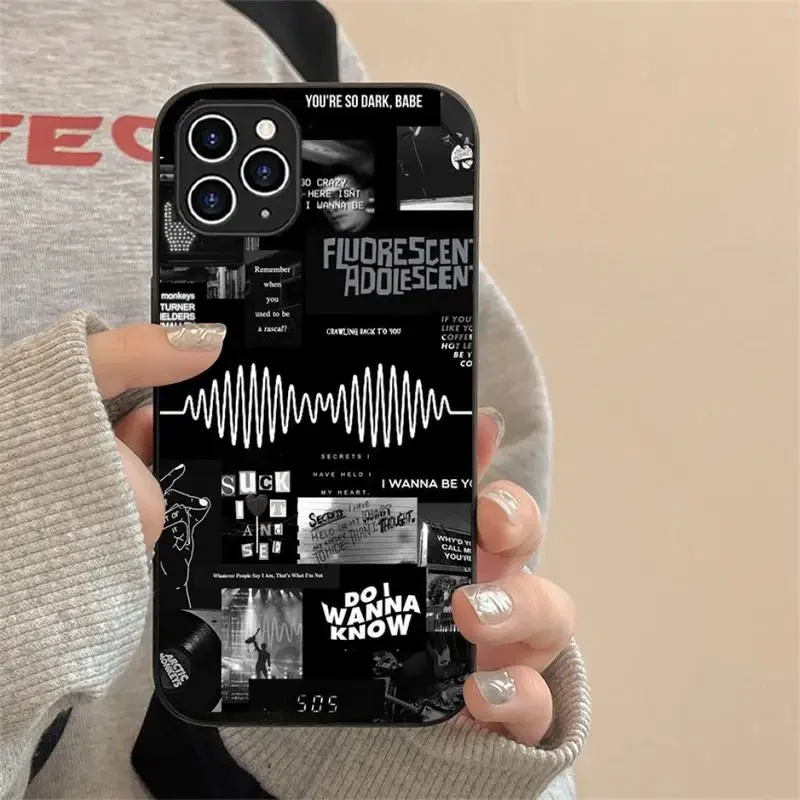 Чехол для Iphone 15 11 13 14 Pro Max 7 8 Plus X Xr Xs Se2020 12mini