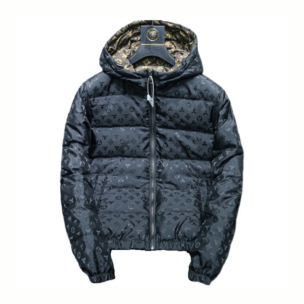 Мужская толстовка с капюшоном цвет в ассортименте