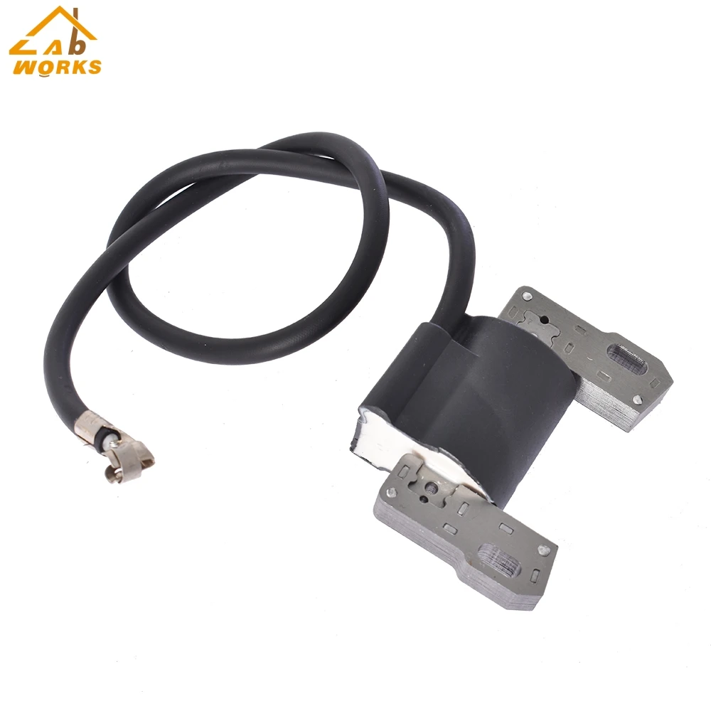 

New Ignition Coil Fit For Briggs & Stratton 799651 691060 592841 592846 843931