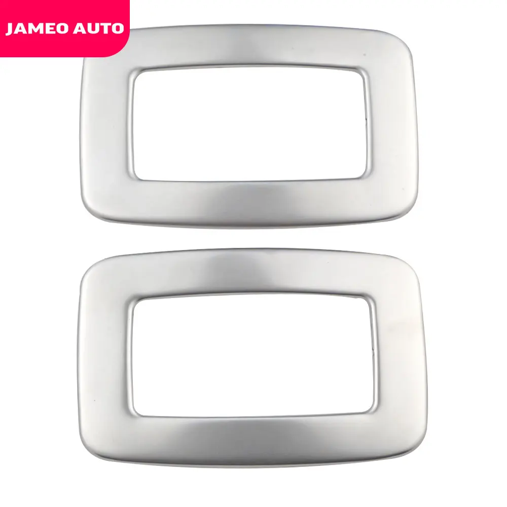 Кнопки переключателя регулировки заднего сиденья Накладка для Volkswagen VW T-ROC TROC