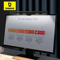 Лампа-Скринбар Baseus от 1771 руб с купоном продавца и монетками в моб.приложении