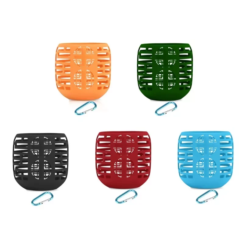

Waterproof Speaker Case Protective Case Compatible with Ultimate Ears UE-Wonderboom 1/2 Shockproof Protection Bag X6HB