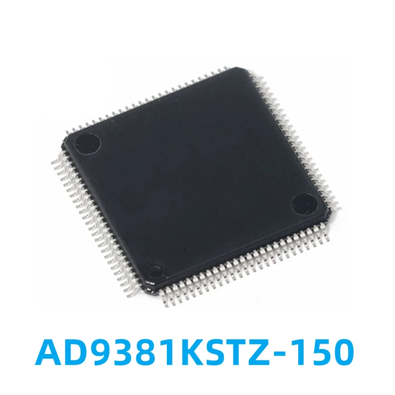 1 шт. новая Оригинальная фотовспышка AD9381 QFP100