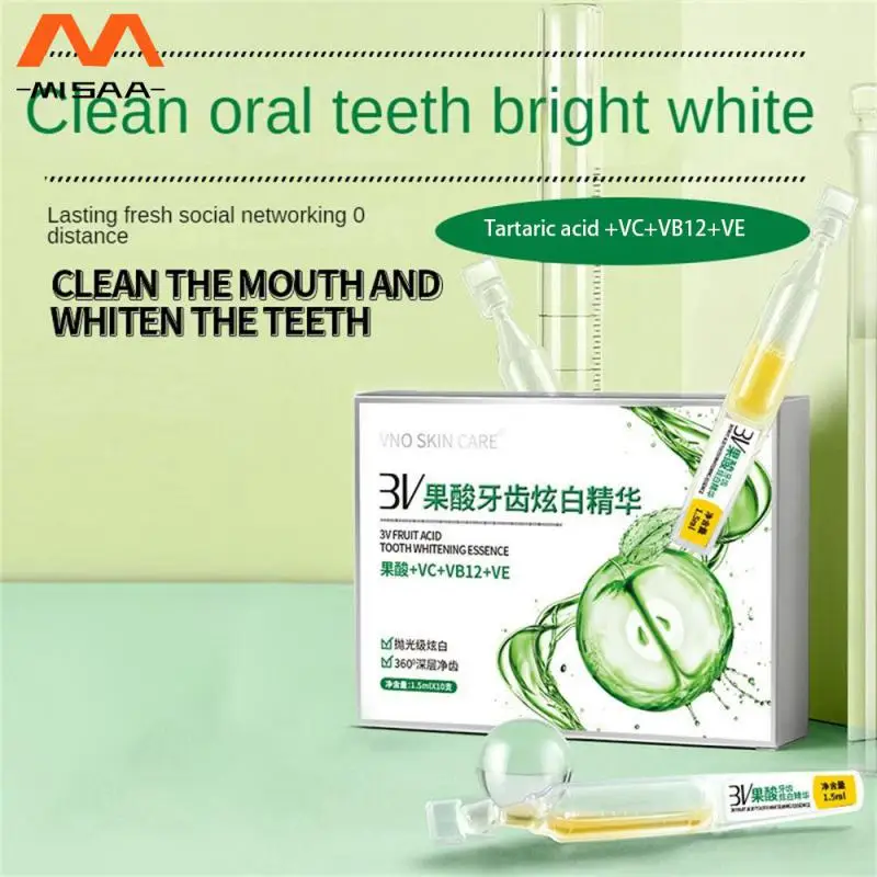 

3v Toothpaste Fresh Breath Deep Clean Teeth