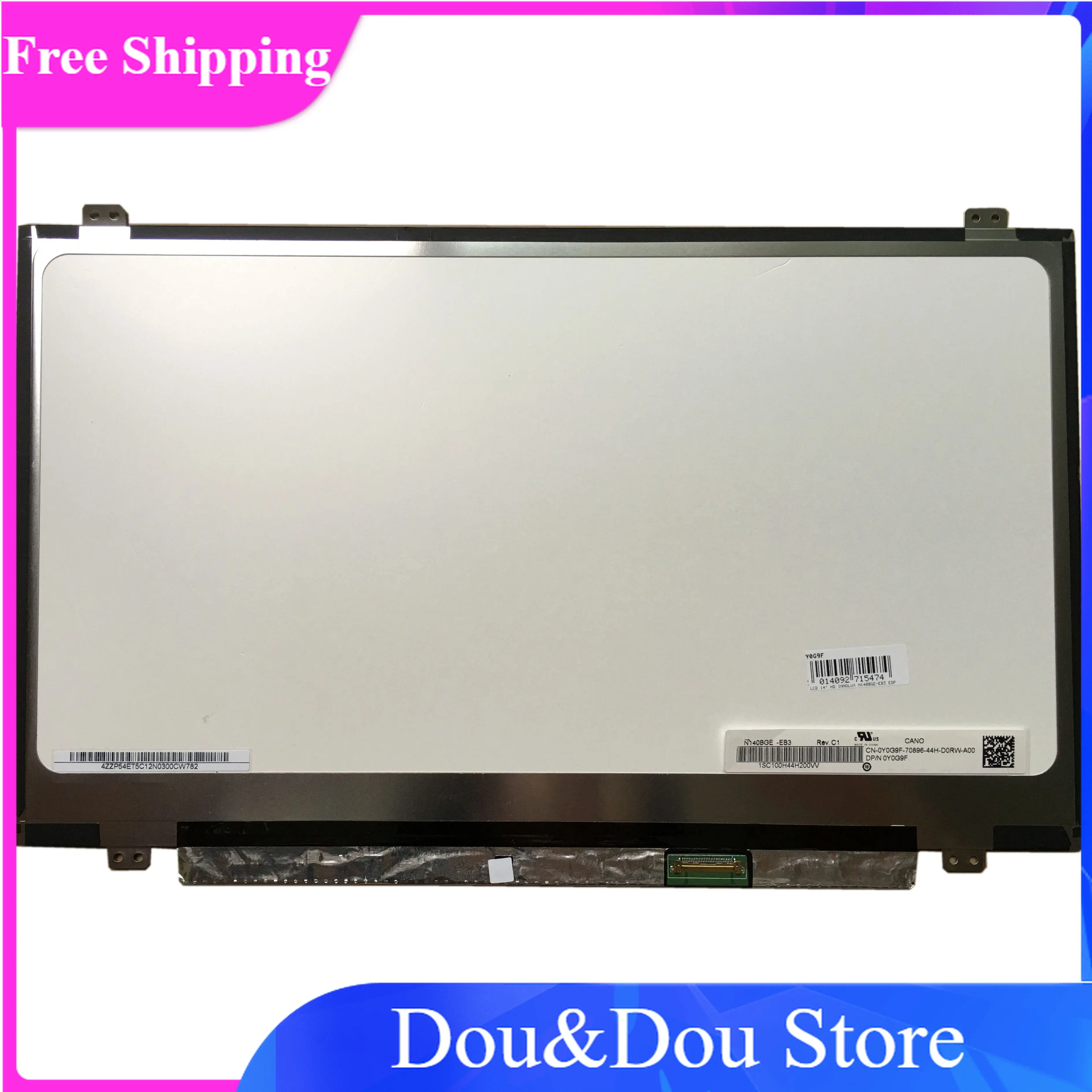 Флейта Φ LP140WHU (TP) (A1)LP140WH2 TPS1 LTN140AT31 Φ Edp 30 pin