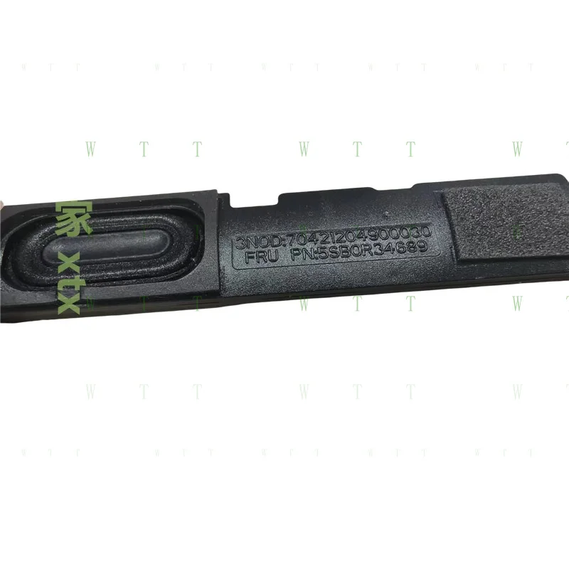 TT  5SB0R34689 Built-in Speaker Left&Right for Lenovo Ideapad 330S-15IKB GTX1050 (art.: 3920d19876bbc) - 3920d19876bbc