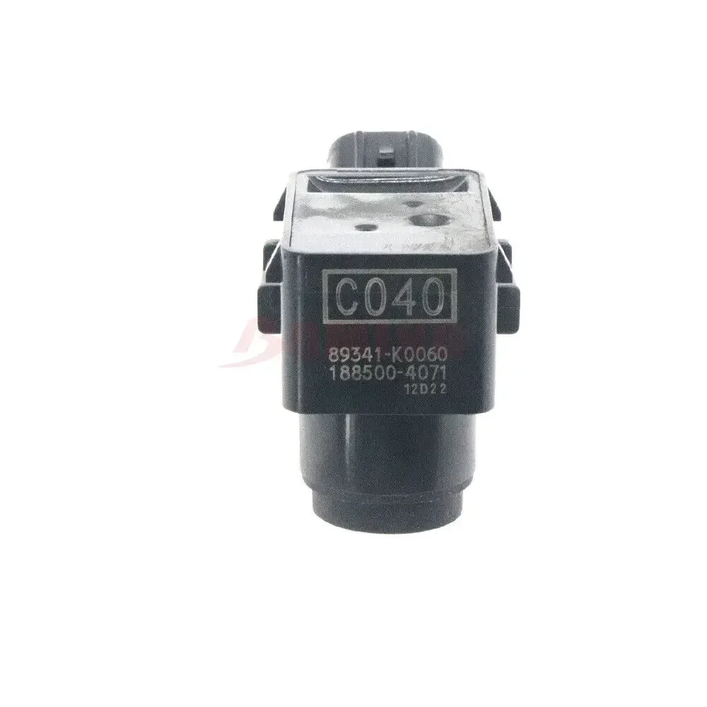 4 шт. автомобильный новый датчик парковки PDC 89341-K0060 для Toyota Camry Sienna Venza 2020-2021 89341K0060