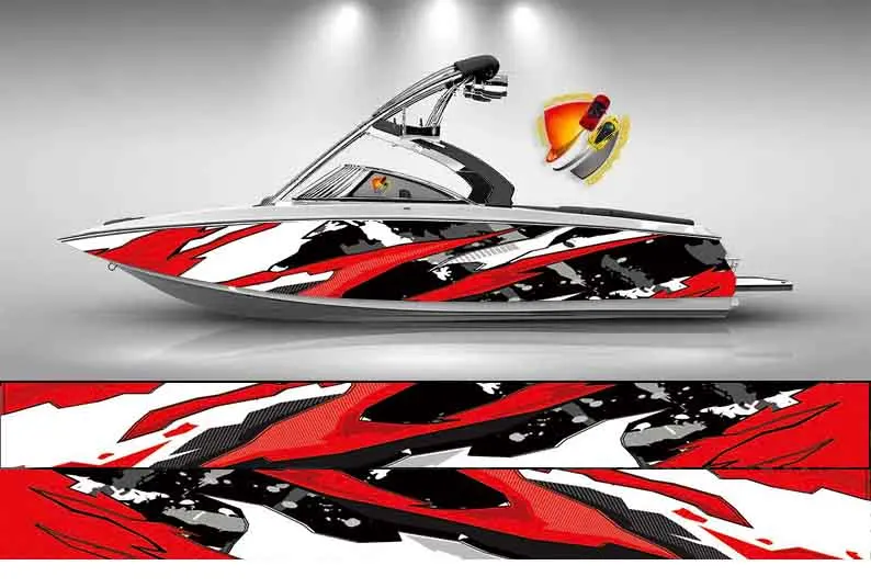 Камуфляжная зеленая лаймовая виниловая наклейка с изображением морского