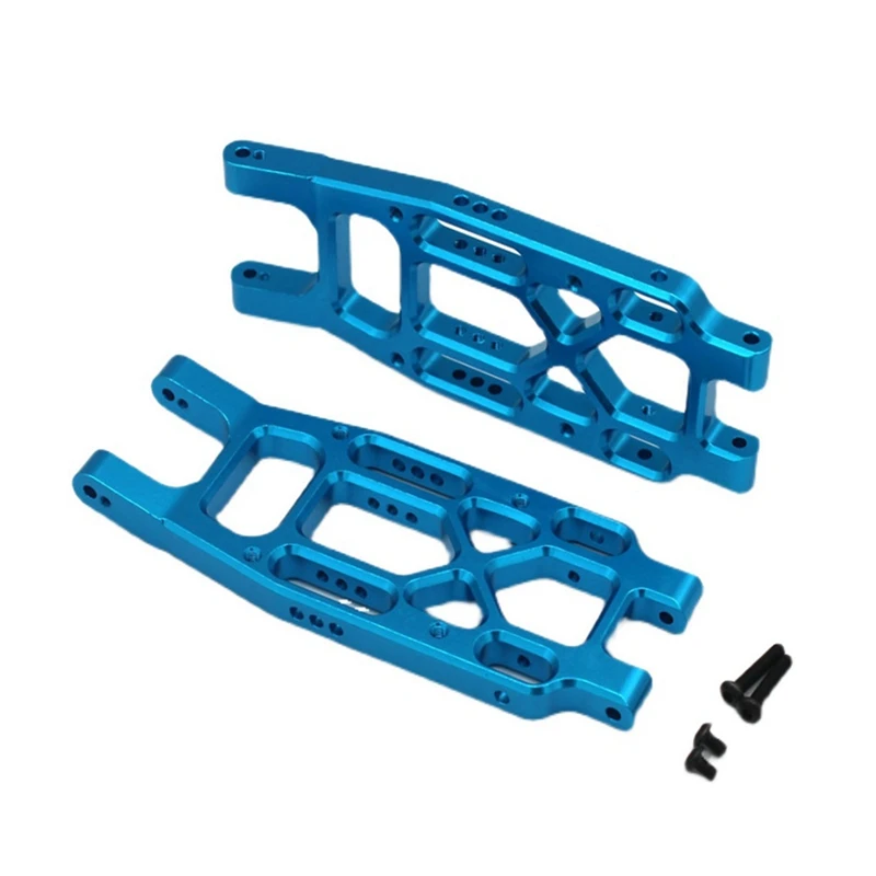 

2 шт., металлические задние подвески ET1002 для VKAR Racing Bison V2 V3 VKAR Bison 1/10