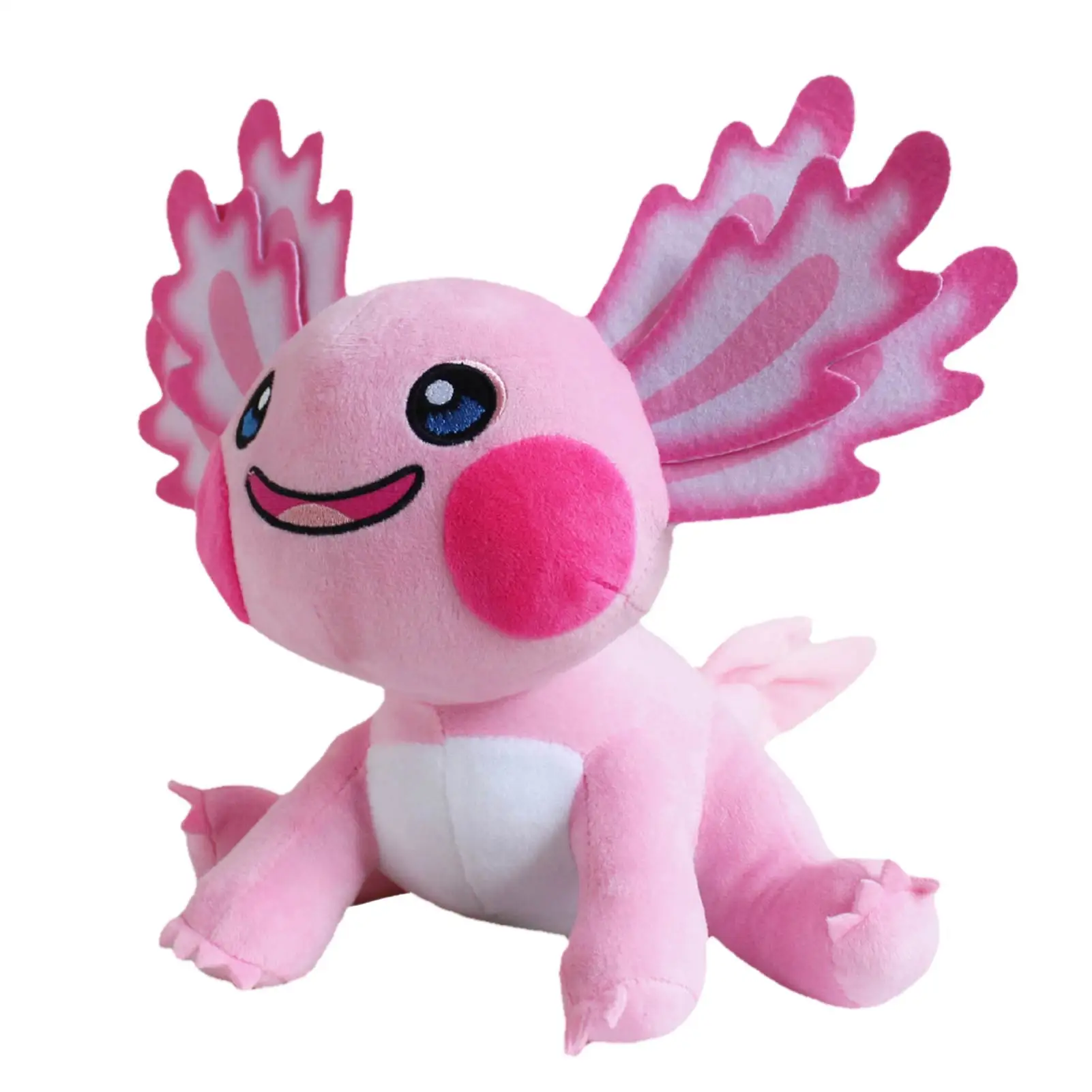 

Axolotl плюшевые игрушки, мягкие симпатичные Axolotl, мягкие животные, Axolotl плюшевые подушки, кукла, Axolotl подушка, кукла, подарки на день рождения дл...