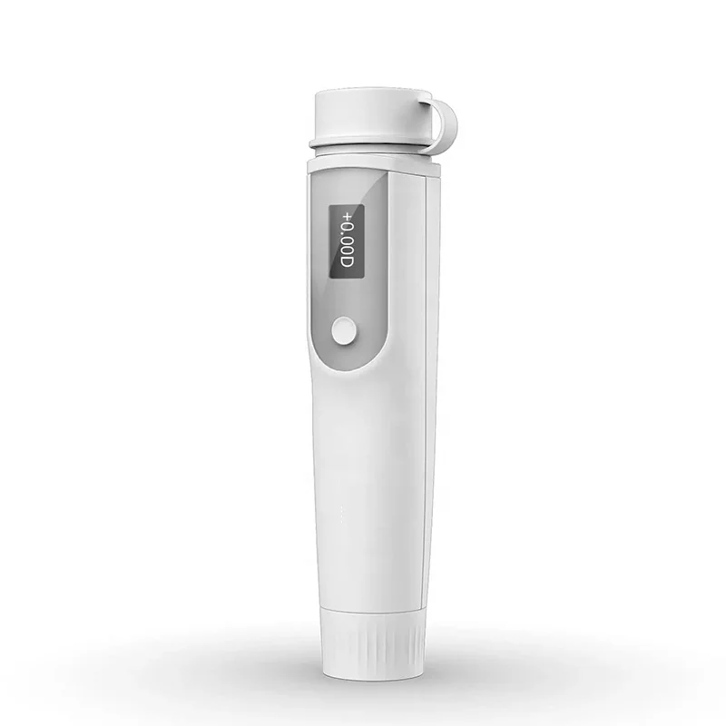 Портативный рефрактометр для глаз YSENT-iRef Ysenmed ручной цена офтальмология с