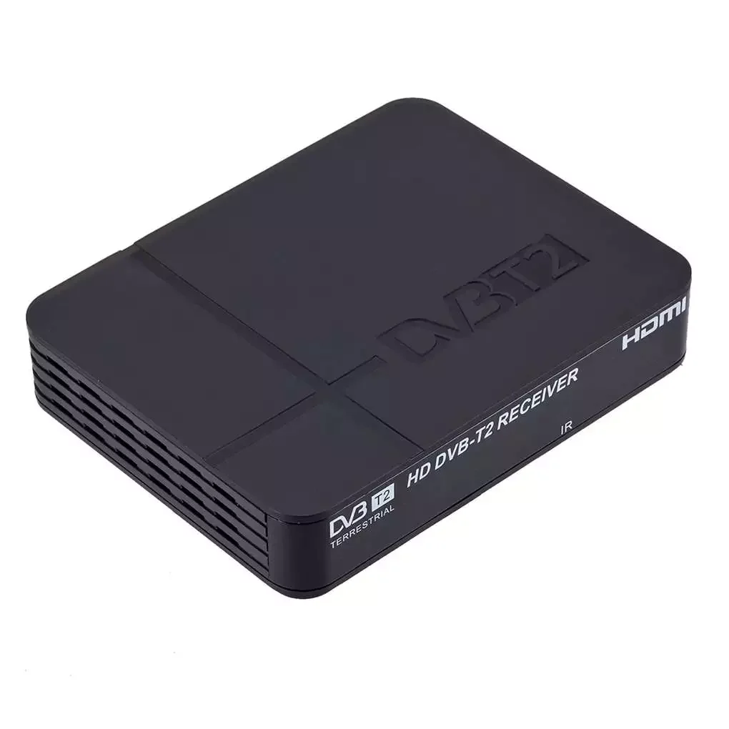 

MINI HD DVB-T2 K2 STB MPEG4 DVB T2 Digital TV Terrestrial Receiver Tuner Support USB/HD Mini Set TV Box EU Plug