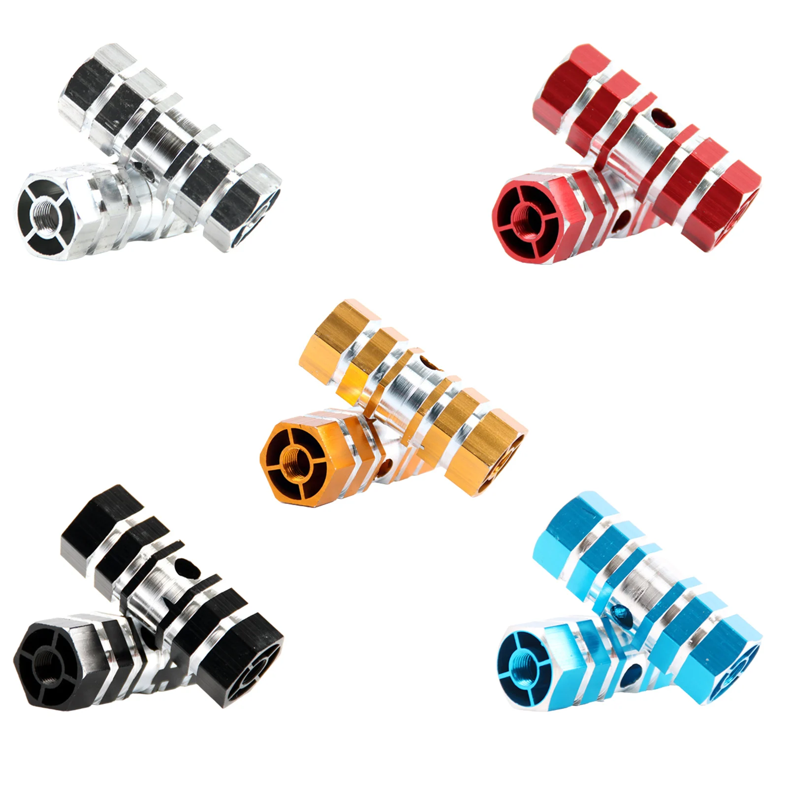 

Велосипедная задняя педаль, подножки для горного велосипеда, подножки из алюминиевого сплава, подножки для гоночного велосипеда, шестигран...