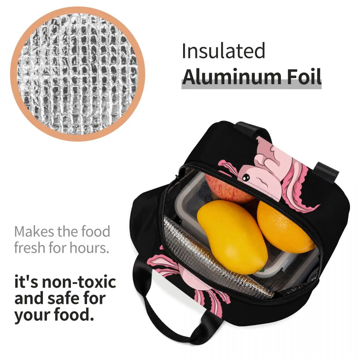 Рисунок 5 - My Spirit Animal-это теплоизолированная