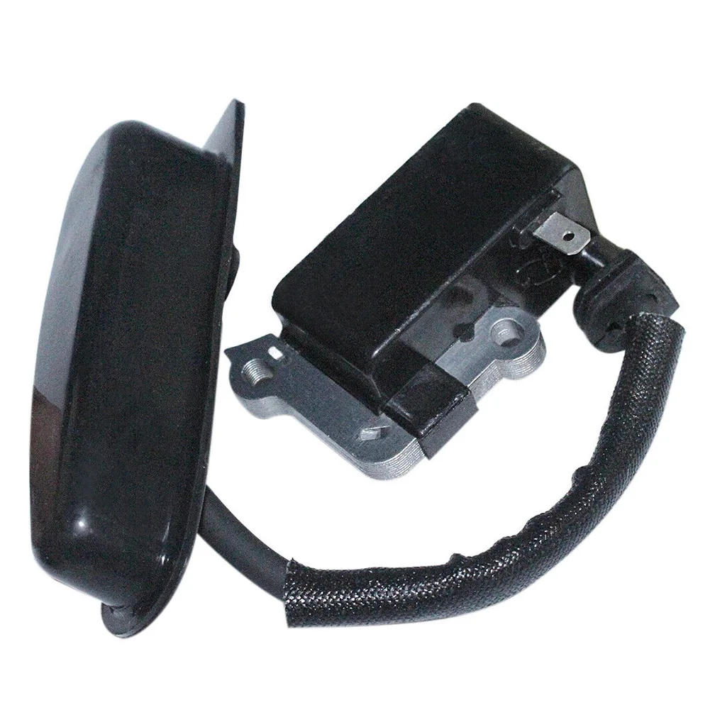 

1pcs Metal Ignition Coil Electric Saw Replacement Parts For Husqvarna For Redmax EBZ7500 EBZ8500 RH Backpack Blower 583916701