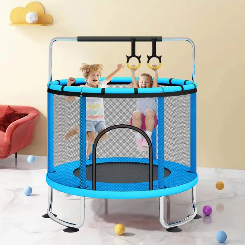 Сменная сетка для батута круглая рама батуты пряжка замок защитный кожух палатка