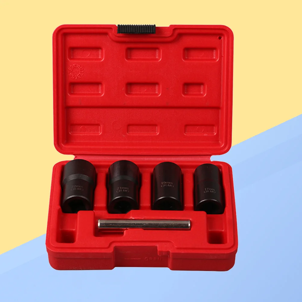 

5 шт./комплект, портативные ремешки из хромованадиевой стали